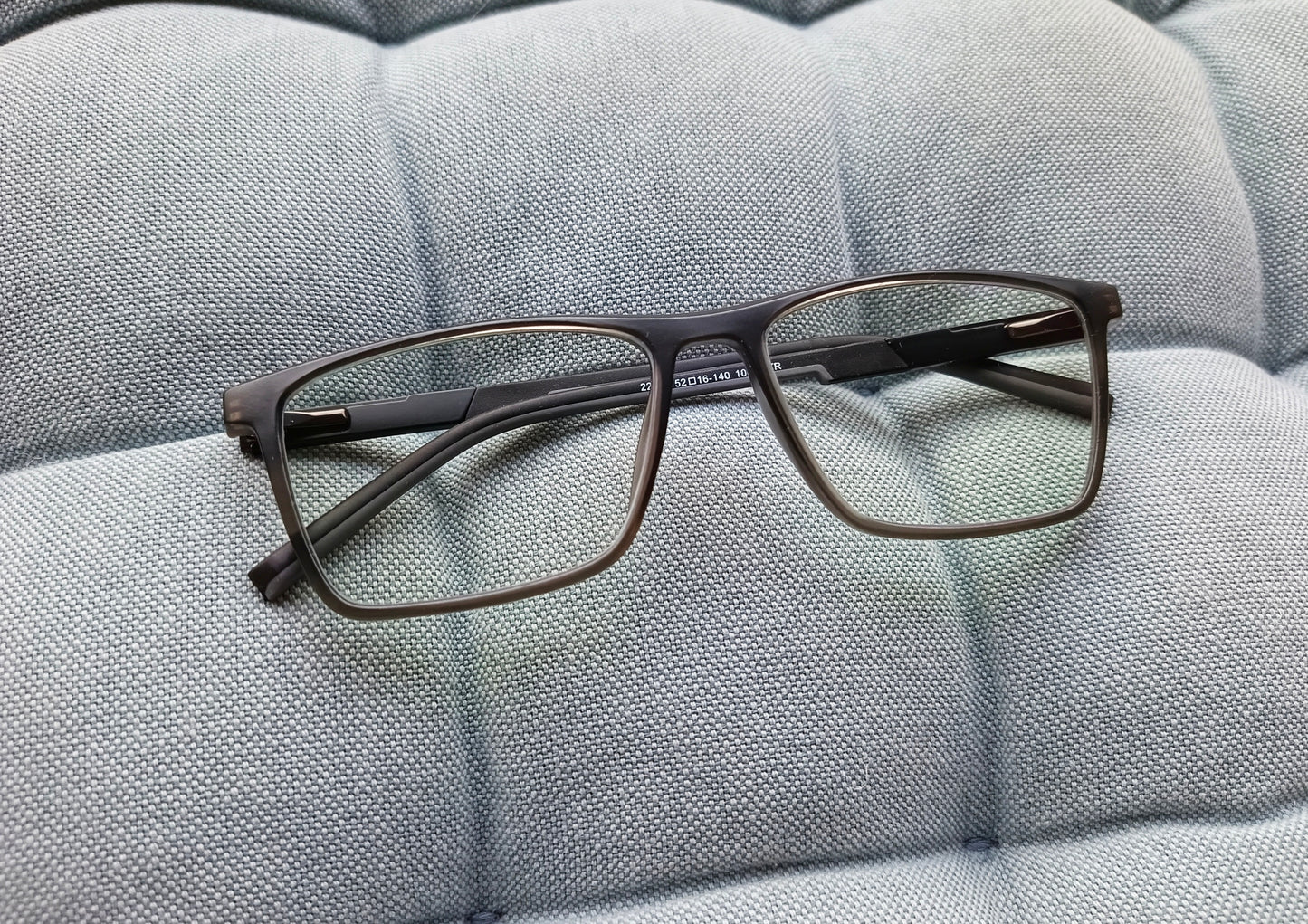 Anti Blue Light Glasses - Clarus