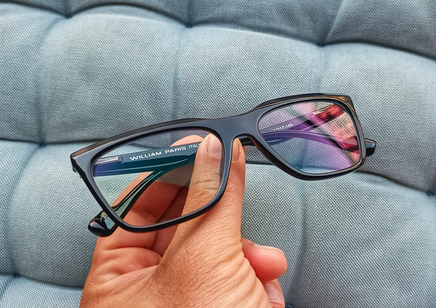 Anti Blue Light Glasses - Kia K4