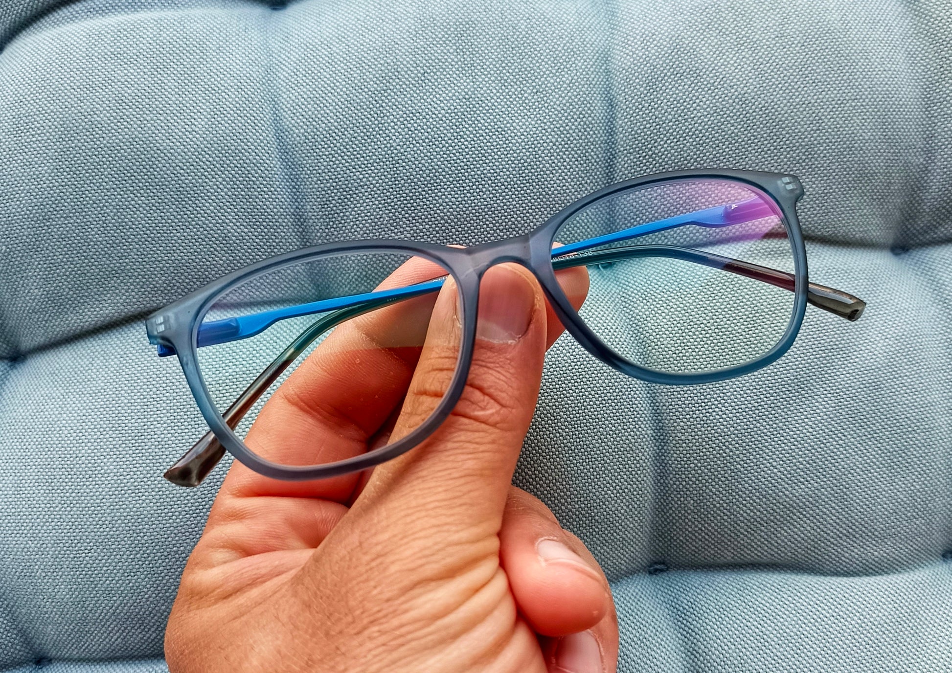 Anti Blue Light Glasses | Computer Glasses | Screen Glasses | Blue light blockers | Blue Light Blocking Glasses | Anti Blue Light Glasses in Egypt |The Best Anti Blue Light Glasses in Egypt | High Quality Computer Glasses in Egypt | شراء نظارة اونلاين فى مصر | نظارة نظر | نظارة قراءة | نظارة حماية | نظارة حفظ نظر | نظارات طبية للرجال | نظارات طبية | نظارات نظر|  نظارات طبية اونلاين | عروض نظارات طبية | نظارات كمبيوتر | نظارات مضادة للضوء الازرق | نظارات كمبيوتر فى مصر | نظارات مضادة للضوء الازرق فى مصر