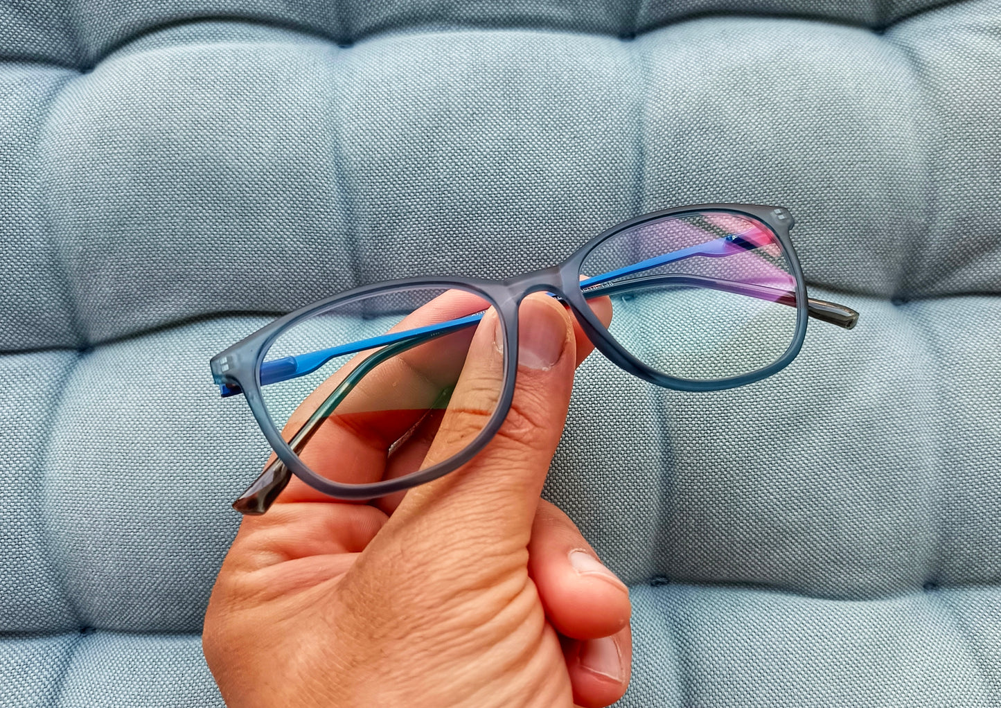 Anti Blue Light Glasses | Computer Glasses | Screen Glasses | Blue light blockers | Blue Light Blocking Glasses | Anti Blue Light Glasses in Egypt |The Best Anti Blue Light Glasses in Egypt | High Quality Computer Glasses in Egypt | شراء نظارة اونلاين فى مصر | نظارة نظر | نظارة قراءة | نظارة حماية | نظارة حفظ نظر | نظارات طبية للرجال | نظارات طبية | نظارات نظر|  نظارات طبية اونلاين | عروض نظارات طبية | نظارات كمبيوتر | نظارات مضادة للضوء الازرق | نظارات كمبيوتر فى مصر | نظارات مضادة للضوء الازرق فى مصر