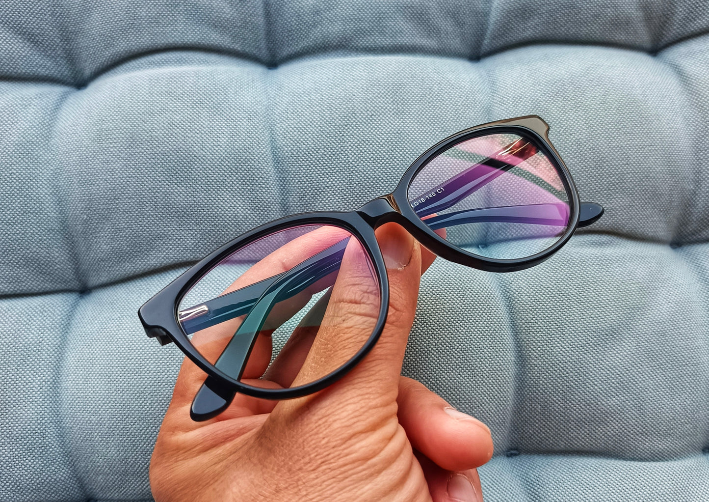 Anti Blue Light Glasses - Starray Pro