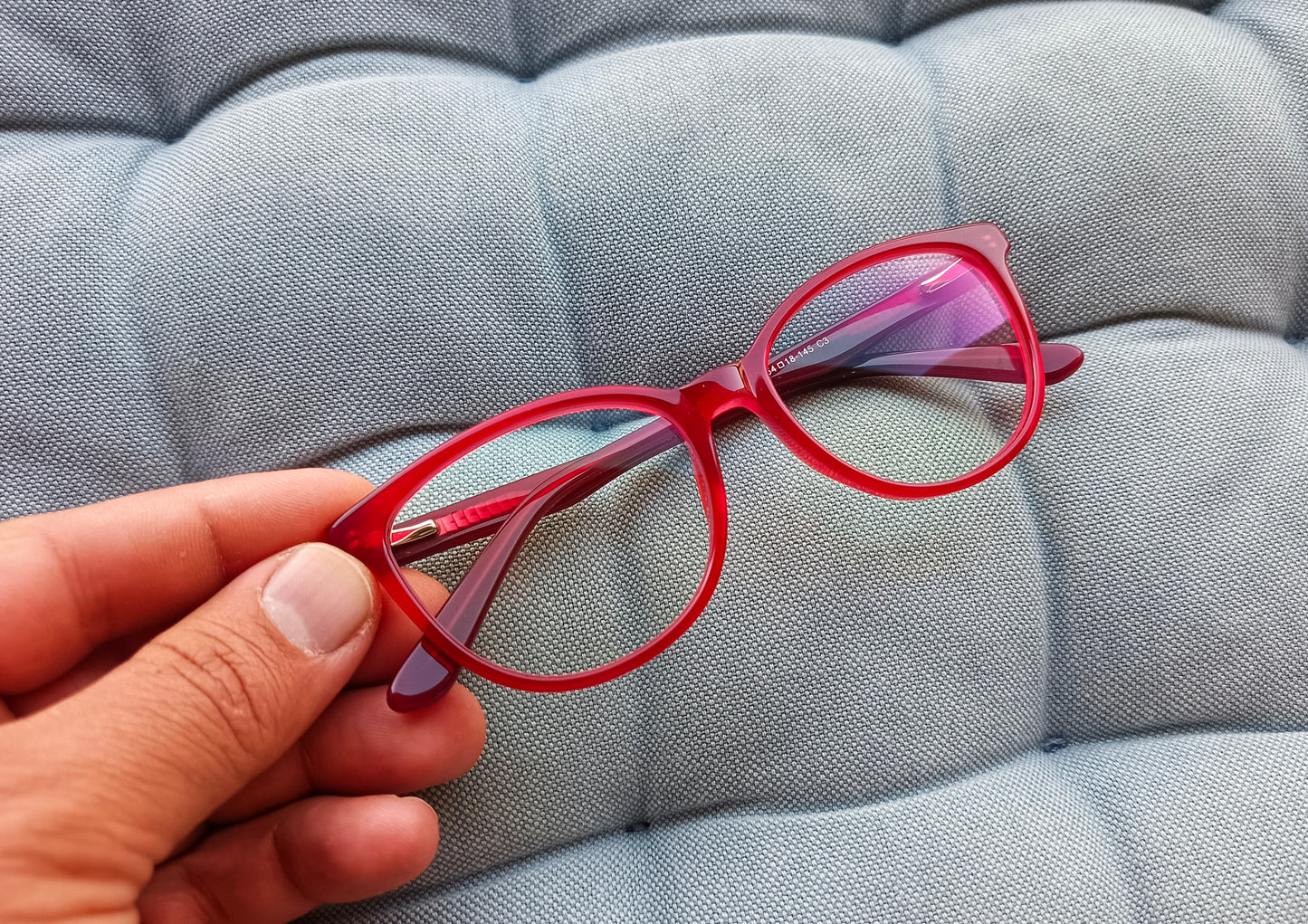 Anti Blue Light Glasses - Starray Pro