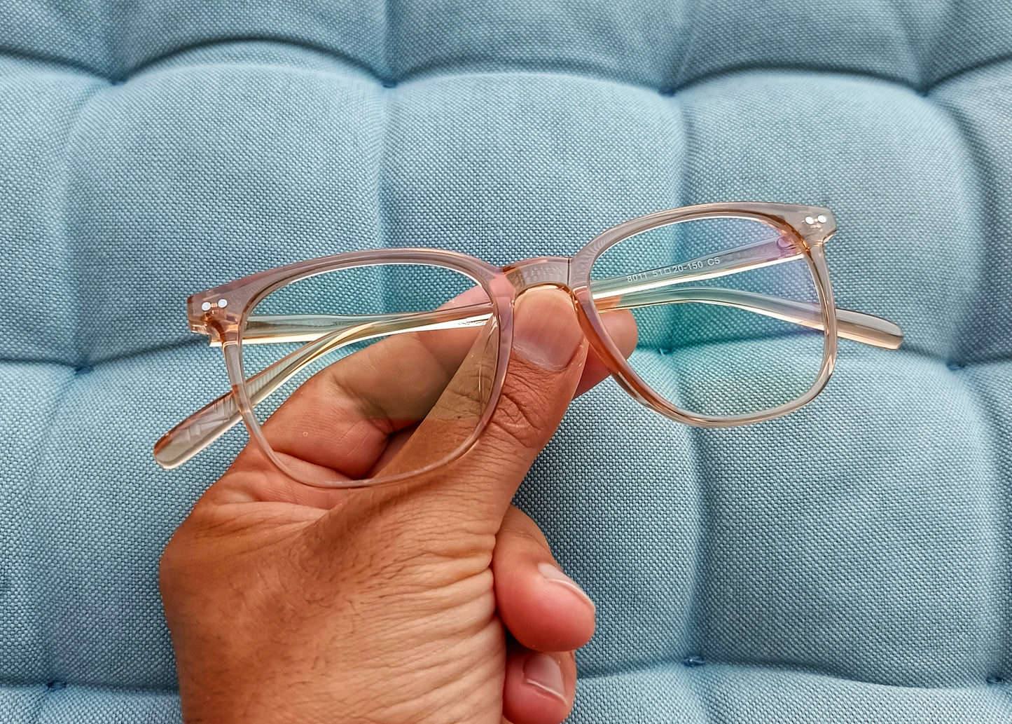 Anti Blue Light Glasses - Cerato Pro