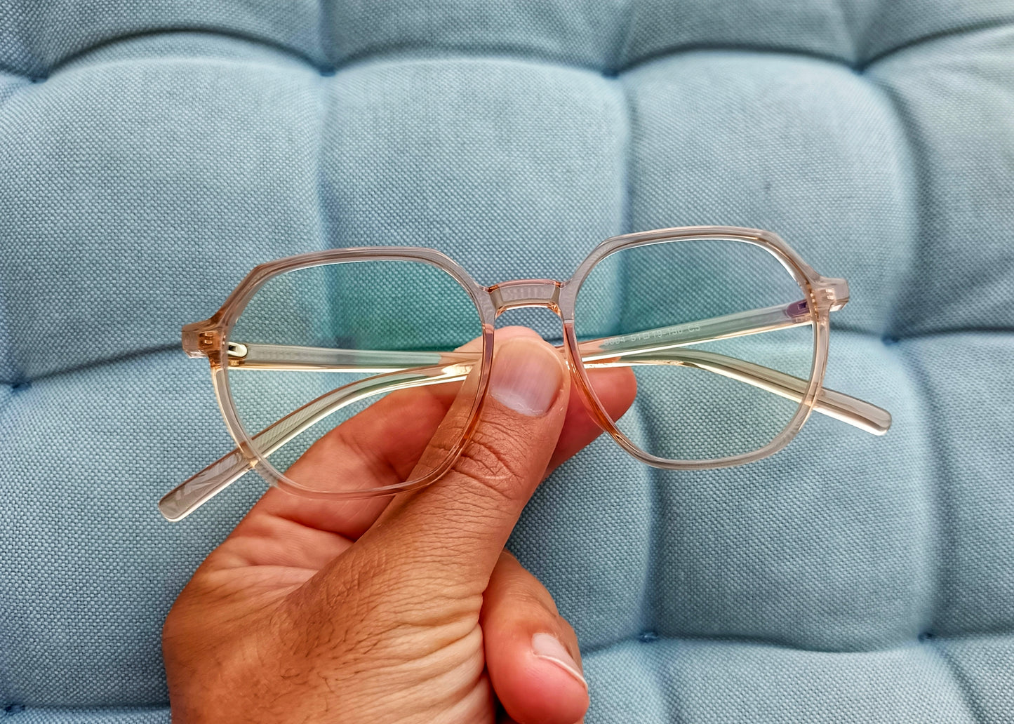 Anti Blue Light Glasses - Magnite