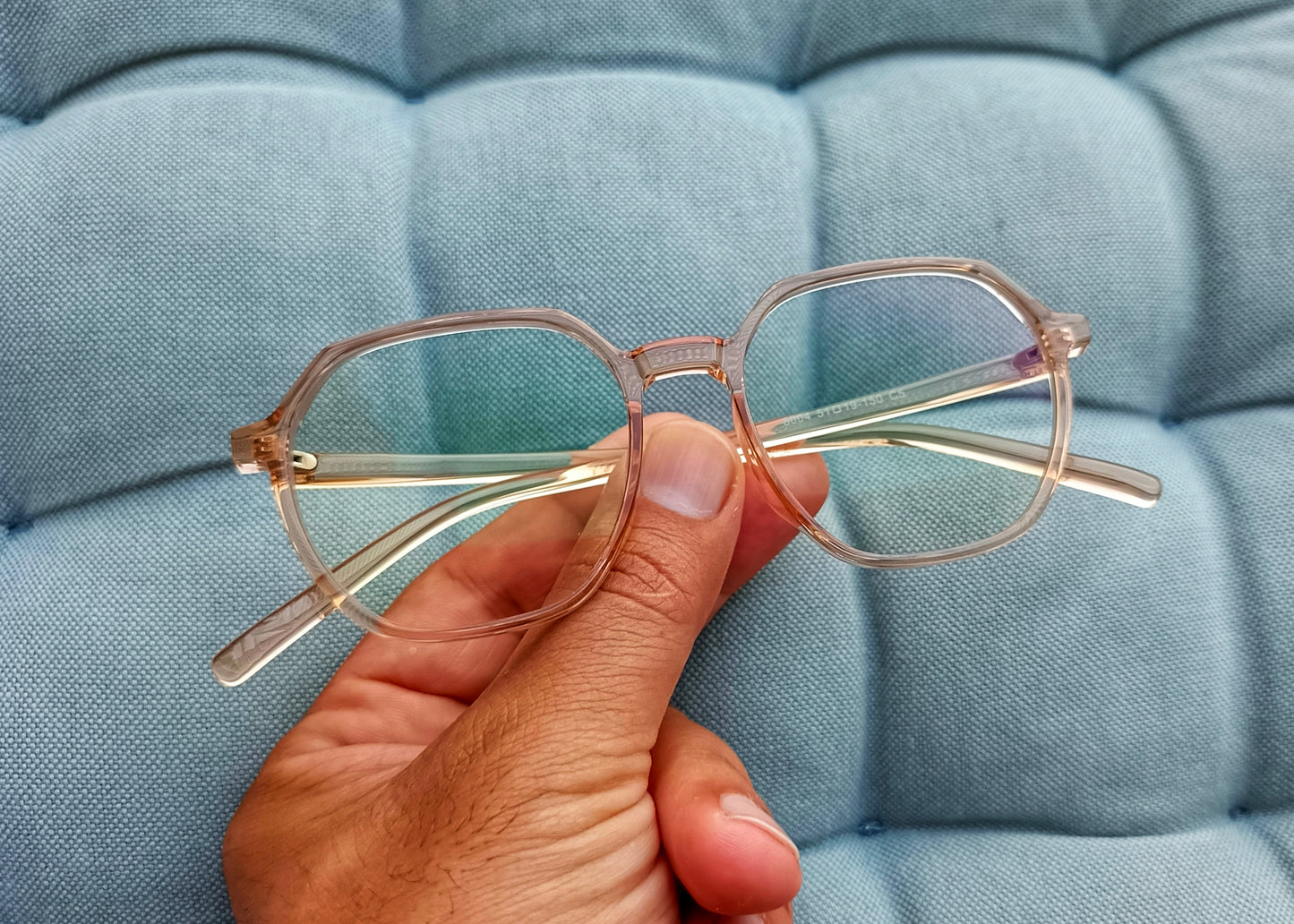 Anti Blue Light Glasses - Magnite