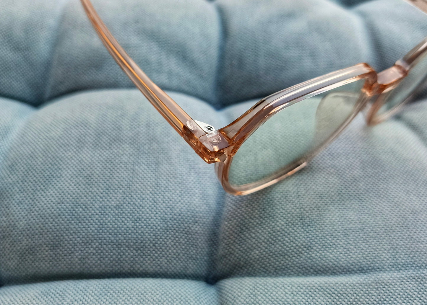 Anti Blue Light Glasses - Magnite