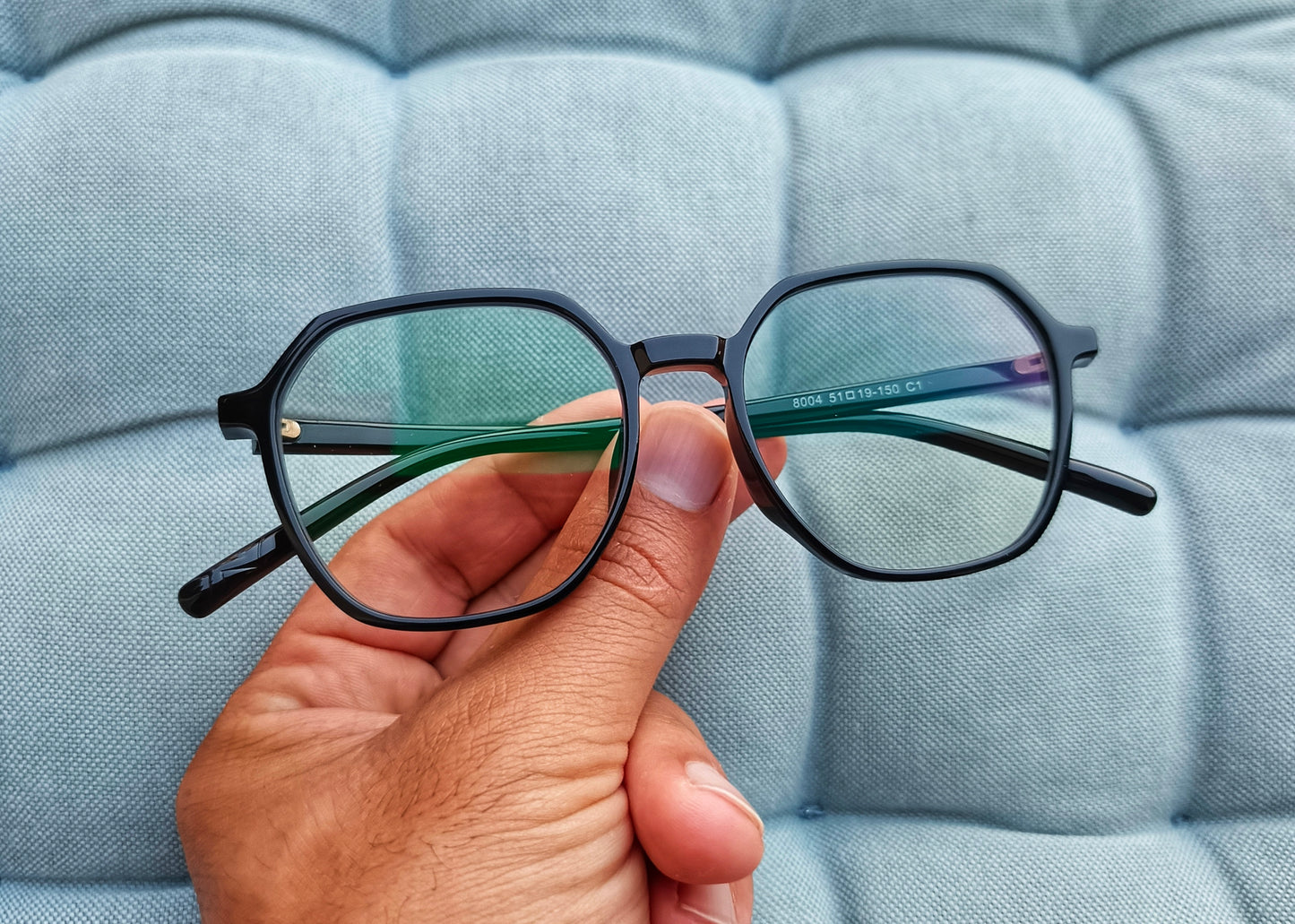 Anti Blue Light Glasses - Magnite
