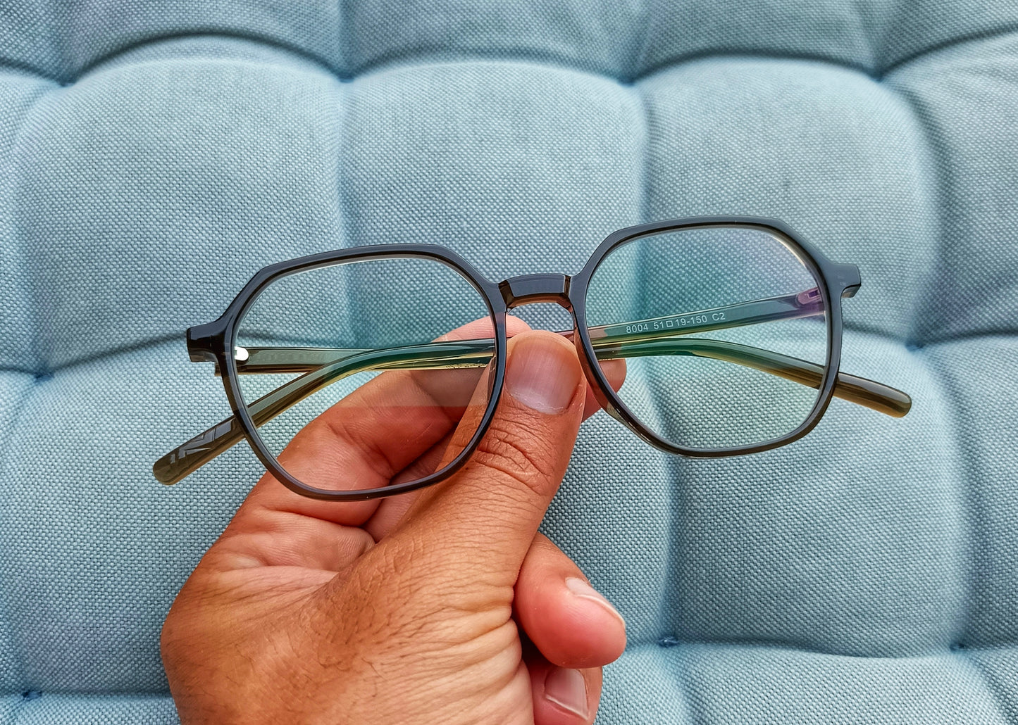 Anti Blue Light Glasses - Magnite
