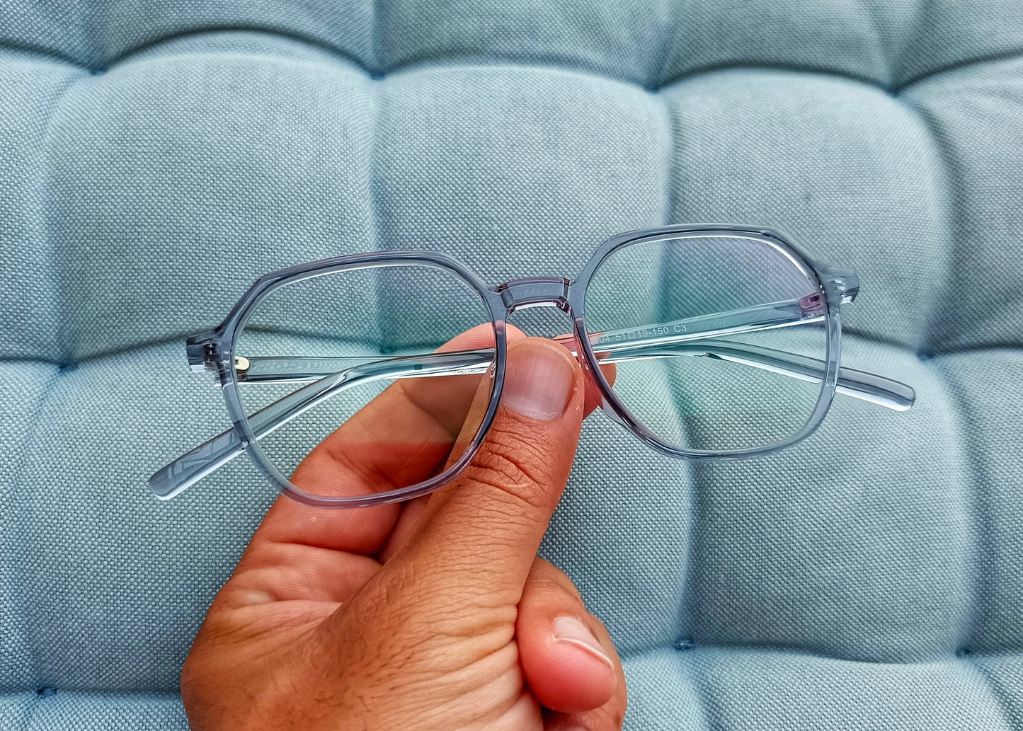 Anti Blue Light Glasses - Magnite