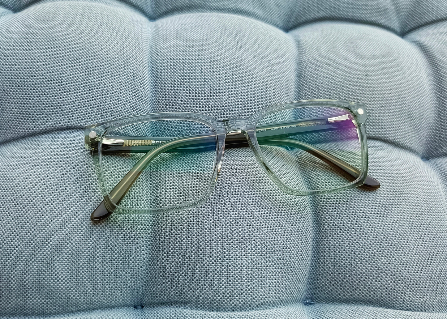 Anti Blue Light Glasses - Alpine