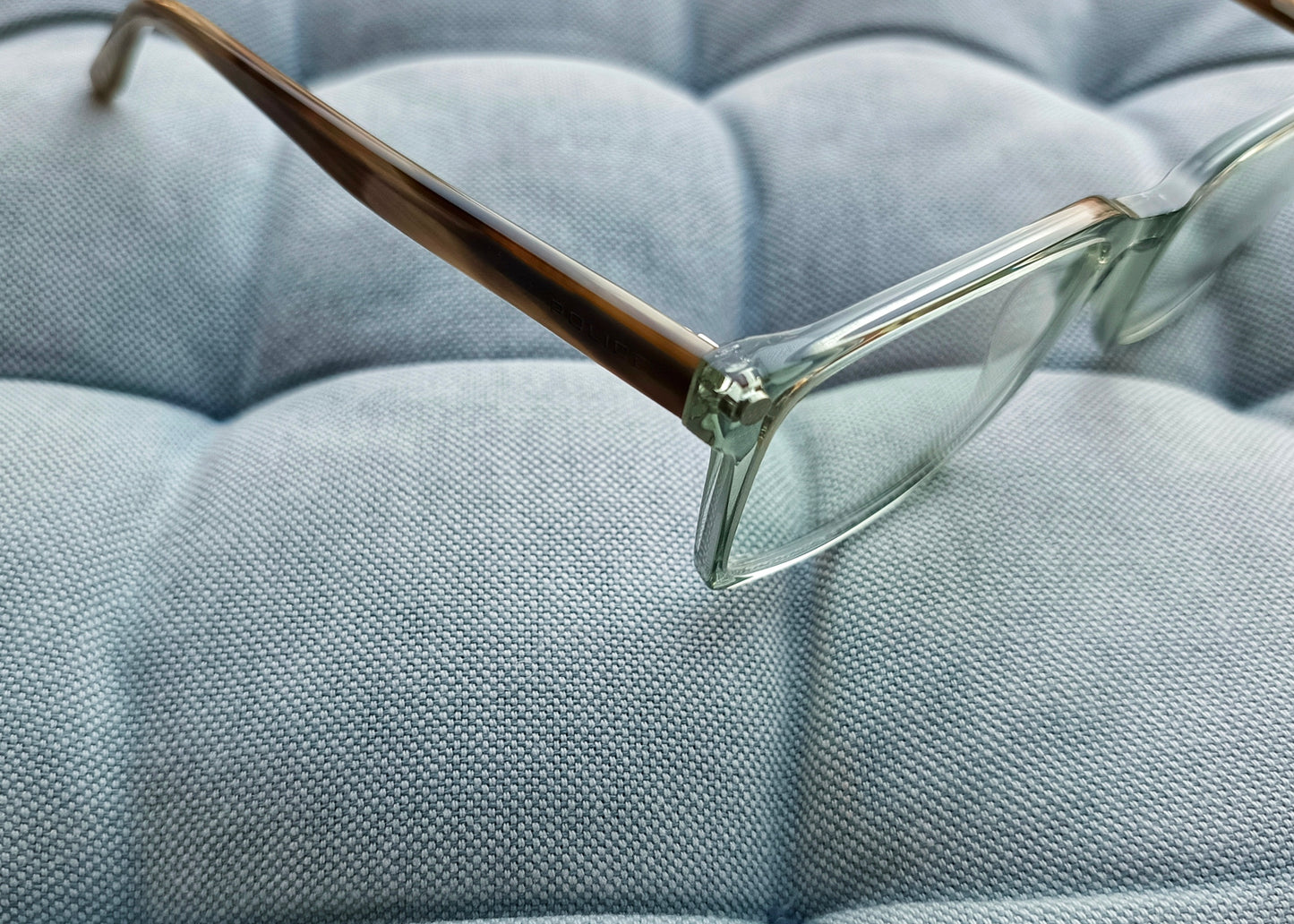 Anti Blue Light Glasses - Alpine