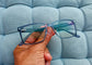 Anti Blue Light Glasses - Alpine