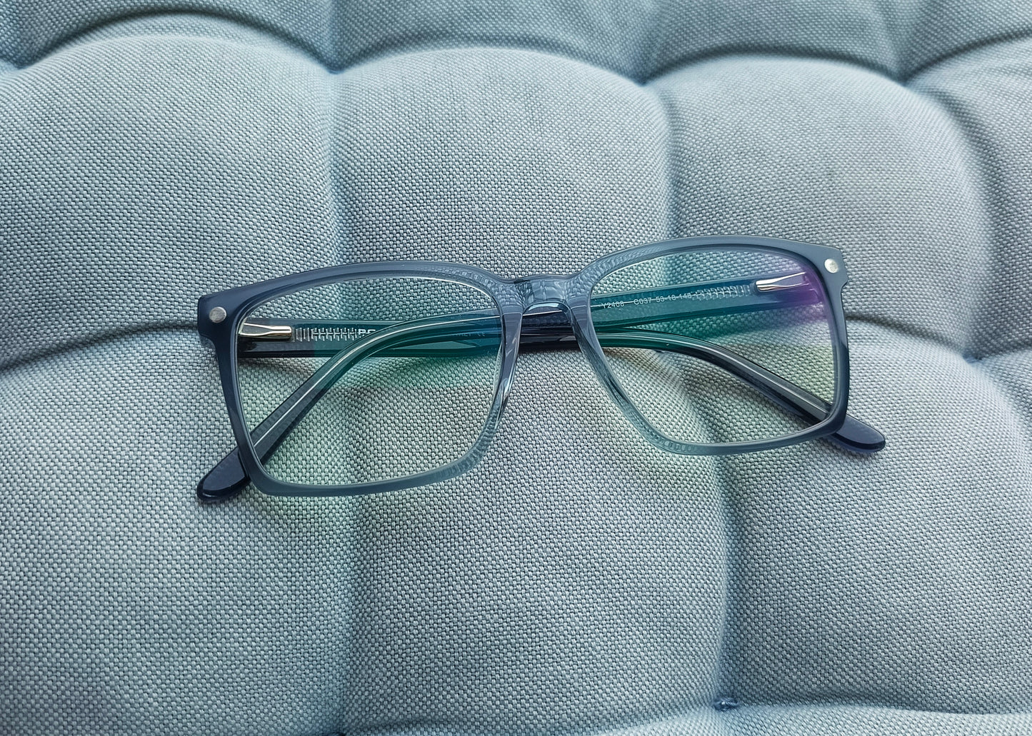 Anti Blue Light Glasses - Alpine