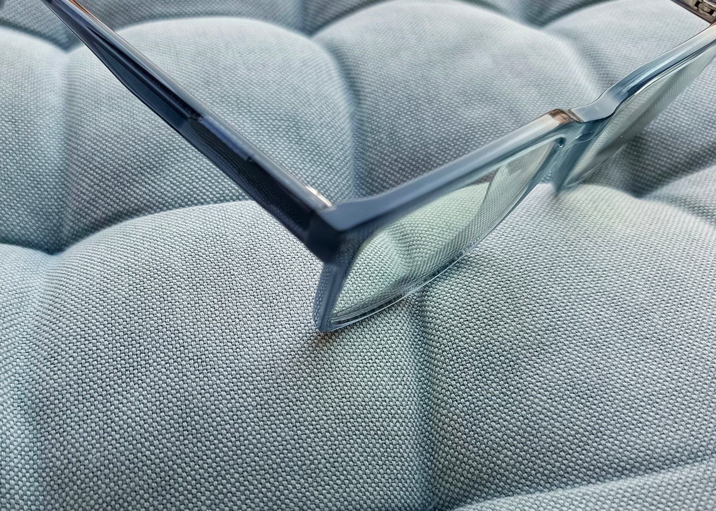 Anti Blue Light Glasses - Alpine
