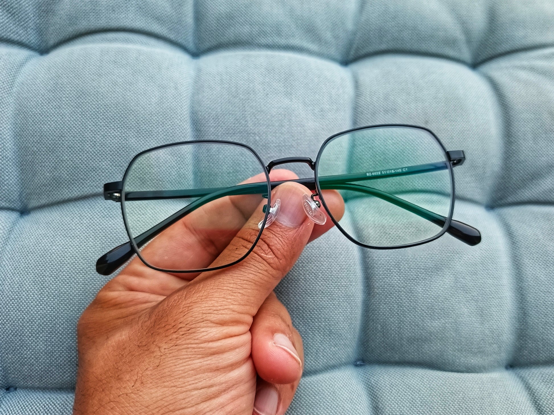 Anti Blue Light Glasses | Computer Glasses | Screen Glasses | Blue light blockers | Blue Light Blocking Glasses | Anti Blue Light Glasses in Egypt |The Best Anti Blue Light Glasses in Egypt | High Quality Computer Glasses in Egypt | شراء نظارة اونلاين فى مصر | نظارة نظر | نظارة قراءة | نظارة حماية | نظارة حفظ نظر | نظارات طبية للرجال | نظارات طبية | نظارات نظر|  نظارات طبية اونلاين | عروض نظارات طبية | نظارات كمبيوتر | نظارات مضادة للضوء الازرق | نظارات كمبيوتر فى مصر | نظارات مضادة للضوء الازرق فى مصر