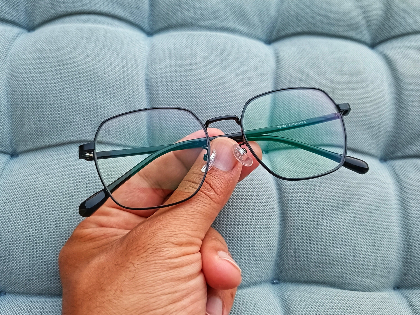 Anti Blue Light Glasses | Computer Glasses | Screen Glasses | Blue light blockers | Blue Light Blocking Glasses | Anti Blue Light Glasses in Egypt |The Best Anti Blue Light Glasses in Egypt | High Quality Computer Glasses in Egypt | شراء نظارة اونلاين فى مصر | نظارة نظر | نظارة قراءة | نظارة حماية | نظارة حفظ نظر | نظارات طبية للرجال | نظارات طبية | نظارات نظر|  نظارات طبية اونلاين | عروض نظارات طبية | نظارات كمبيوتر | نظارات مضادة للضوء الازرق | نظارات كمبيوتر فى مصر | نظارات مضادة للضوء الازرق فى مصر