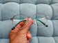 Anti Blue Light Glasses | Computer Glasses | Screen Glasses | Blue light blockers | Blue Light Blocking Glasses | Anti Blue Light Glasses in Egypt |The Best Anti Blue Light Glasses in Egypt | High Quality Computer Glasses in Egypt | شراء نظارة اونلاين فى مصر | نظارة نظر | نظارة قراءة | نظارة حماية | نظارة حفظ نظر | نظارات طبية للرجال | نظارات طبية | نظارات نظر|  نظارات طبية اونلاين | عروض نظارات طبية | نظارات كمبيوتر | نظارات مضادة للضوء الازرق | نظارات كمبيوتر فى مصر | نظارات مضادة للضوء الازرق فى مصر