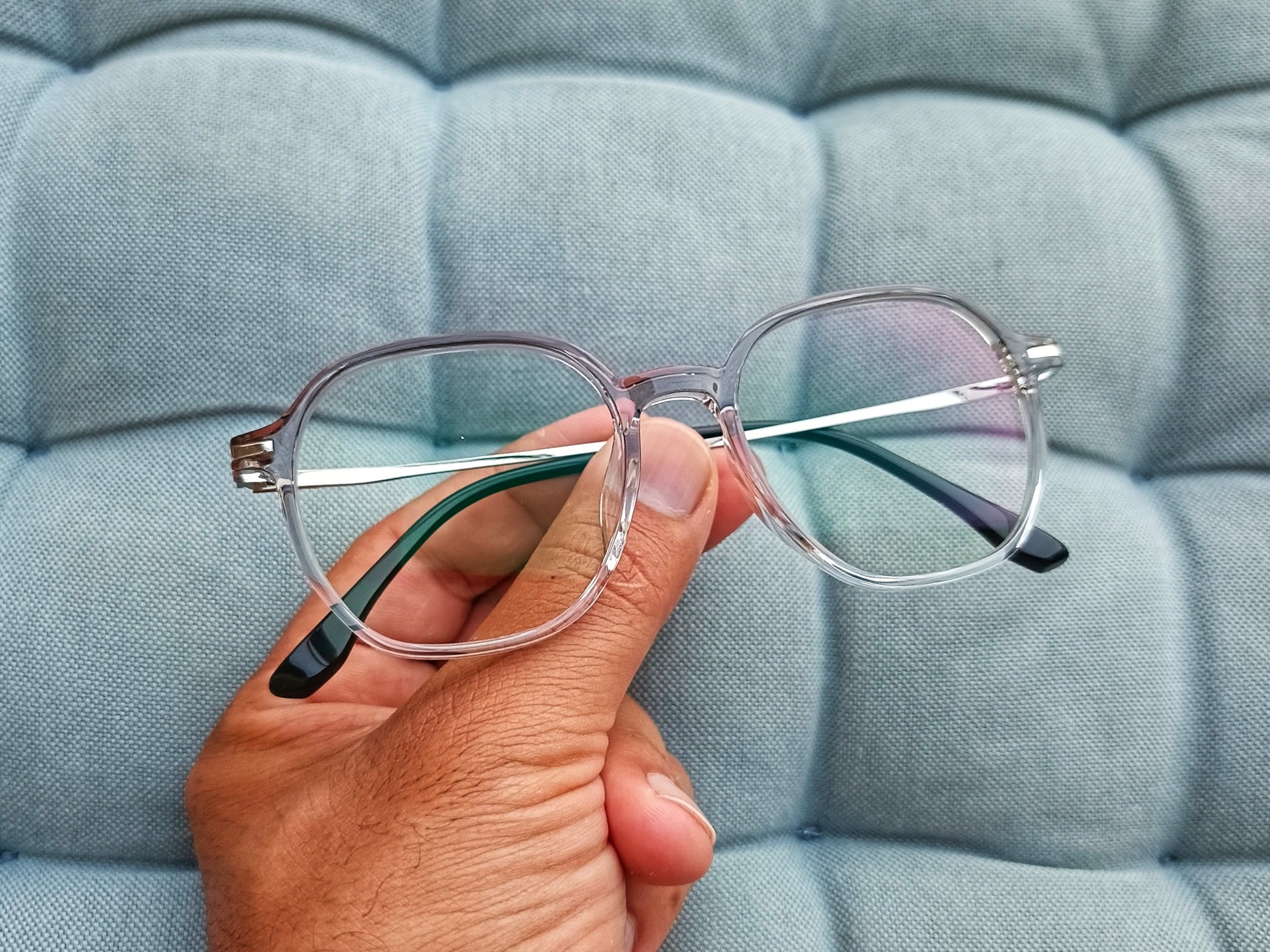 Anti Blue Light Glasses | Computer Glasses | Screen Glasses | Blue light blockers | Blue Light Blocking Glasses | Anti Blue Light Glasses in Egypt |The Best Anti Blue Light Glasses in Egypt | High Quality Computer Glasses in Egypt | شراء نظارة اونلاين فى مصر | نظارة نظر | نظارة قراءة | نظارة حماية | نظارة حفظ نظر | نظارات طبية للرجال | نظارات طبية | نظارات نظر|  نظارات طبية اونلاين | عروض نظارات طبية | نظارات كمبيوتر | نظارات مضادة للضوء الازرق | نظارات كمبيوتر فى مصر | نظارات مضادة للضوء الازرق فى مصر