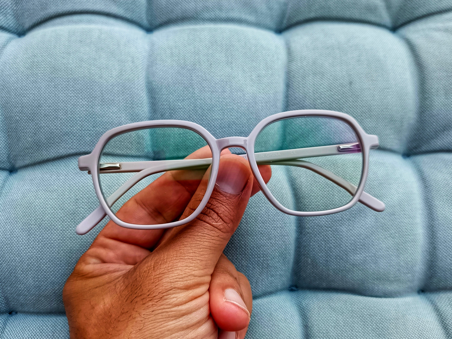 Anti Blue Light Glasses - Peugeot GT