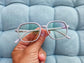 Anti Blue Light Glasses - Peugeot GT