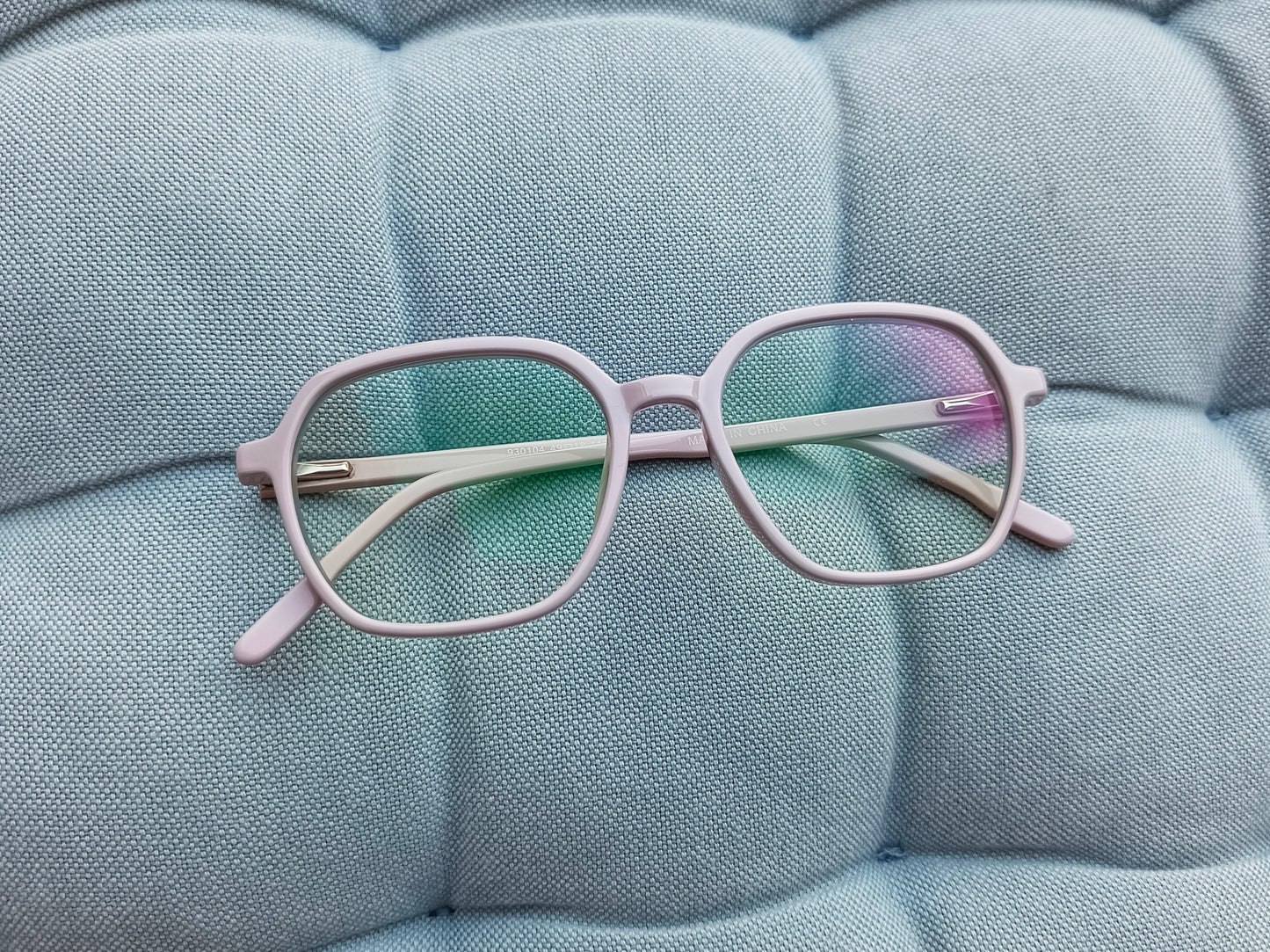 Anti Blue Light Glasses - Peugeot GT