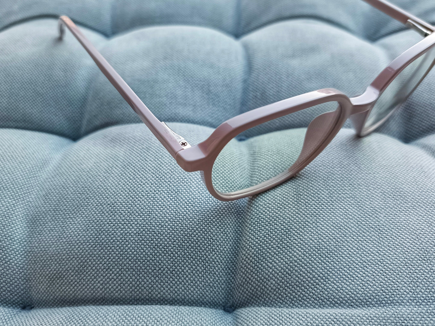 Anti Blue Light Glasses - Peugeot GT