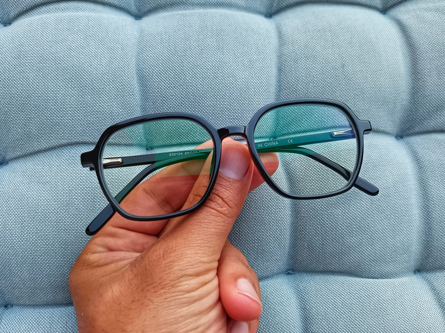Anti Blue Light Glasses - Peugeot GT