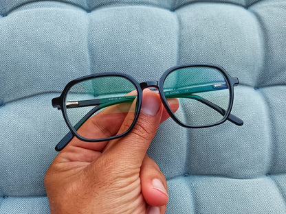 Anti Blue Light Glasses - Peugeot GT