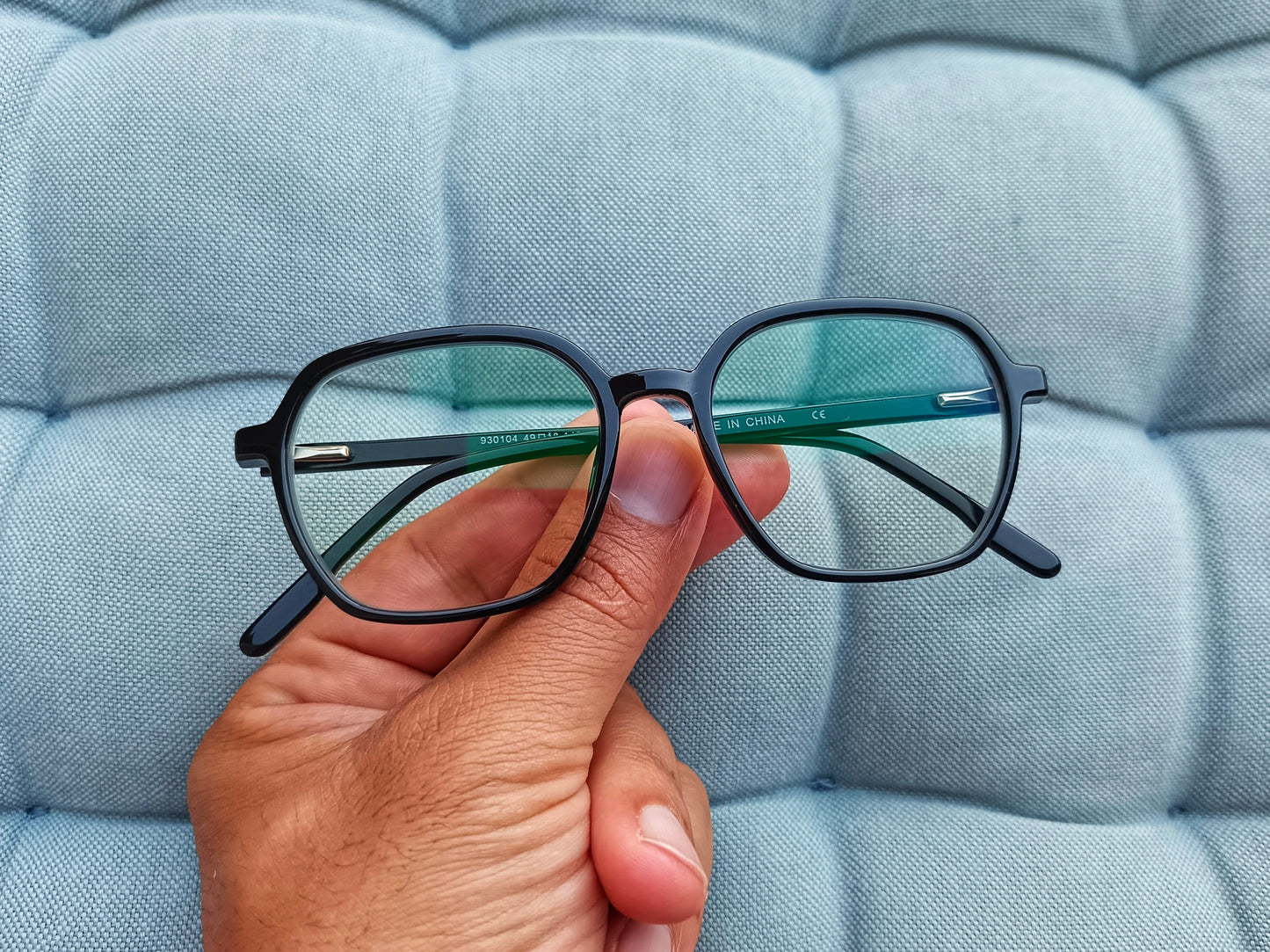 Anti Blue Light Glasses - Peugeot GT