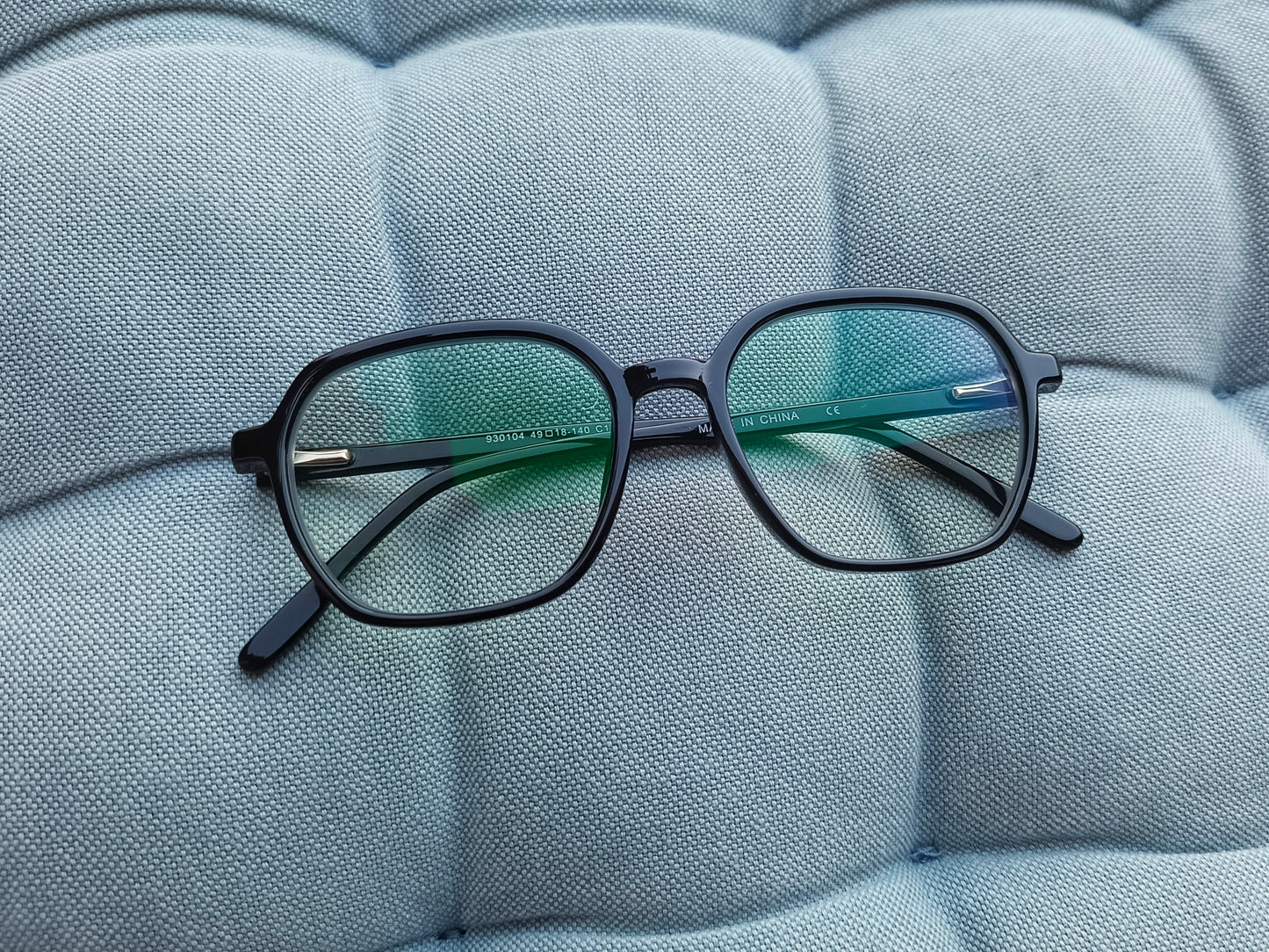 Anti Blue Light Glasses - Peugeot GT
