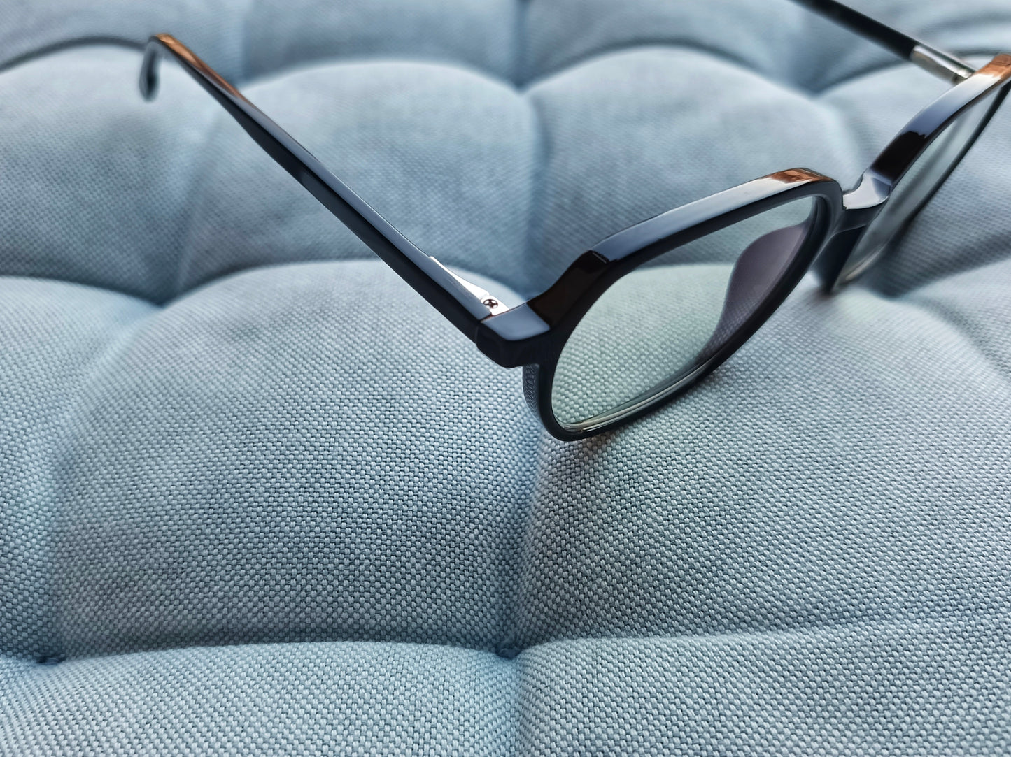 Anti Blue Light Glasses - Peugeot GT