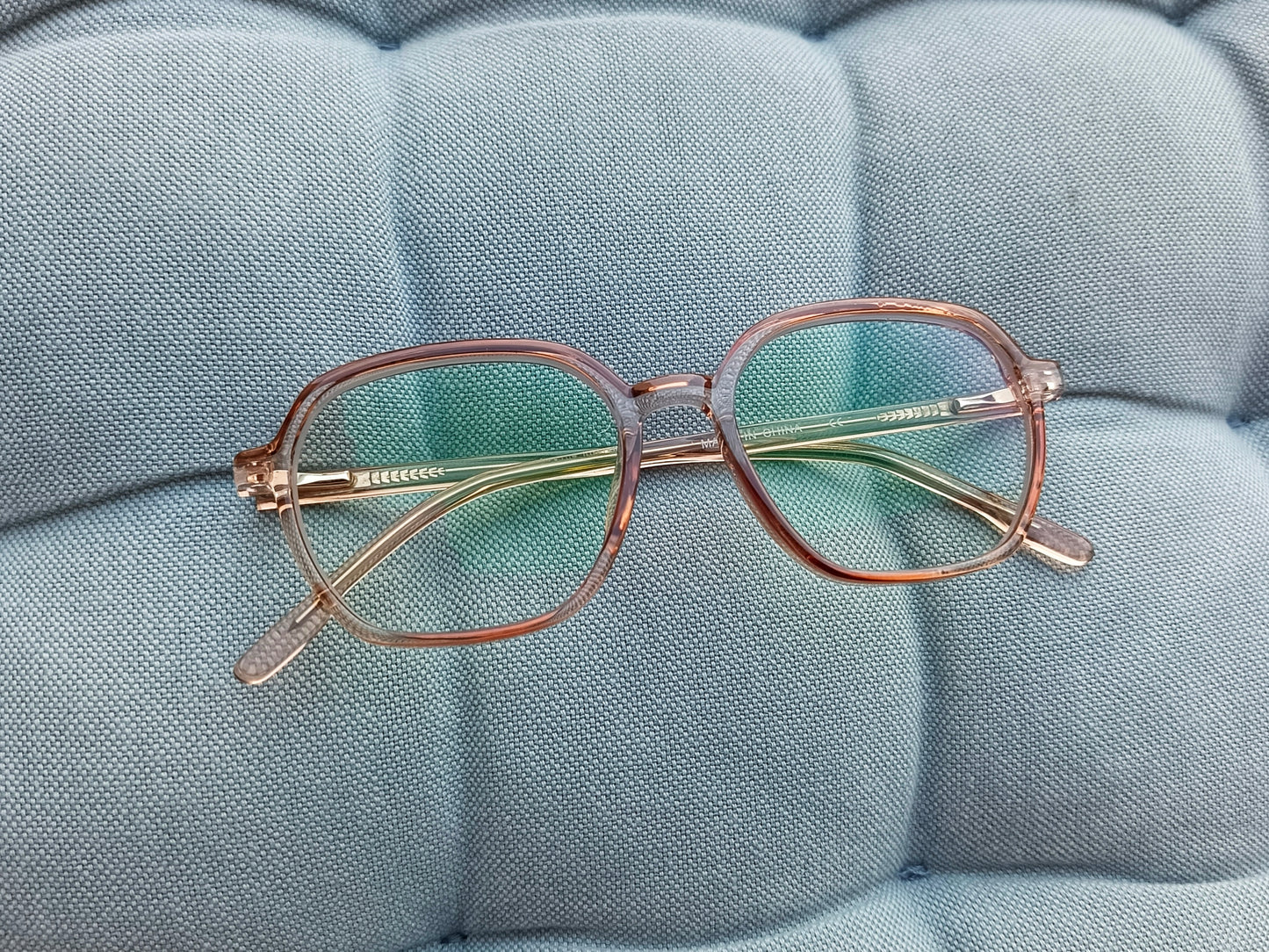 Anti Blue Light Glasses - Peugeot GT