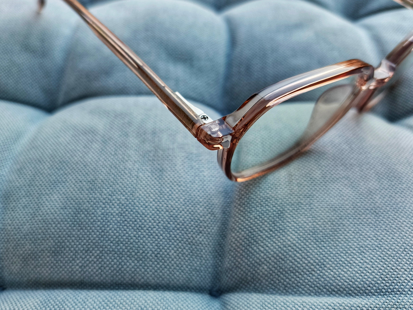 Anti Blue Light Glasses - Peugeot GT