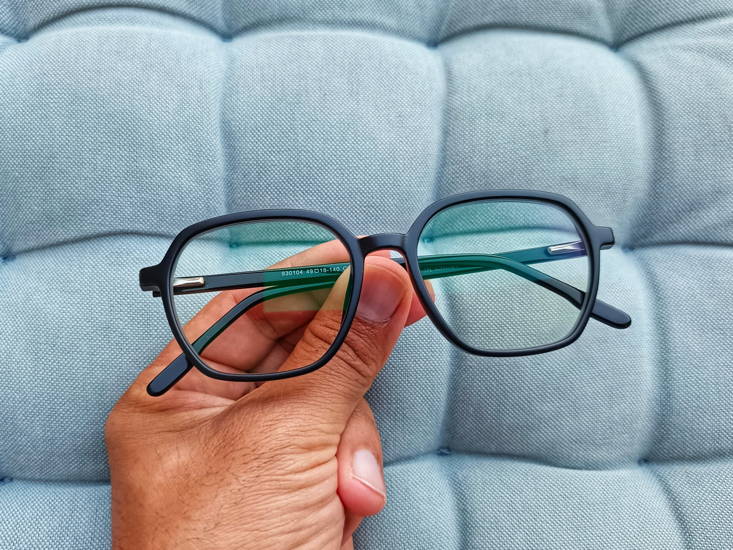 Anti Blue Light Glasses - Peugeot GT