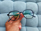 Anti Blue Light Glasses - Peugeot GT