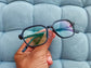 Anti Blue Light Glasses - Peugeot GT