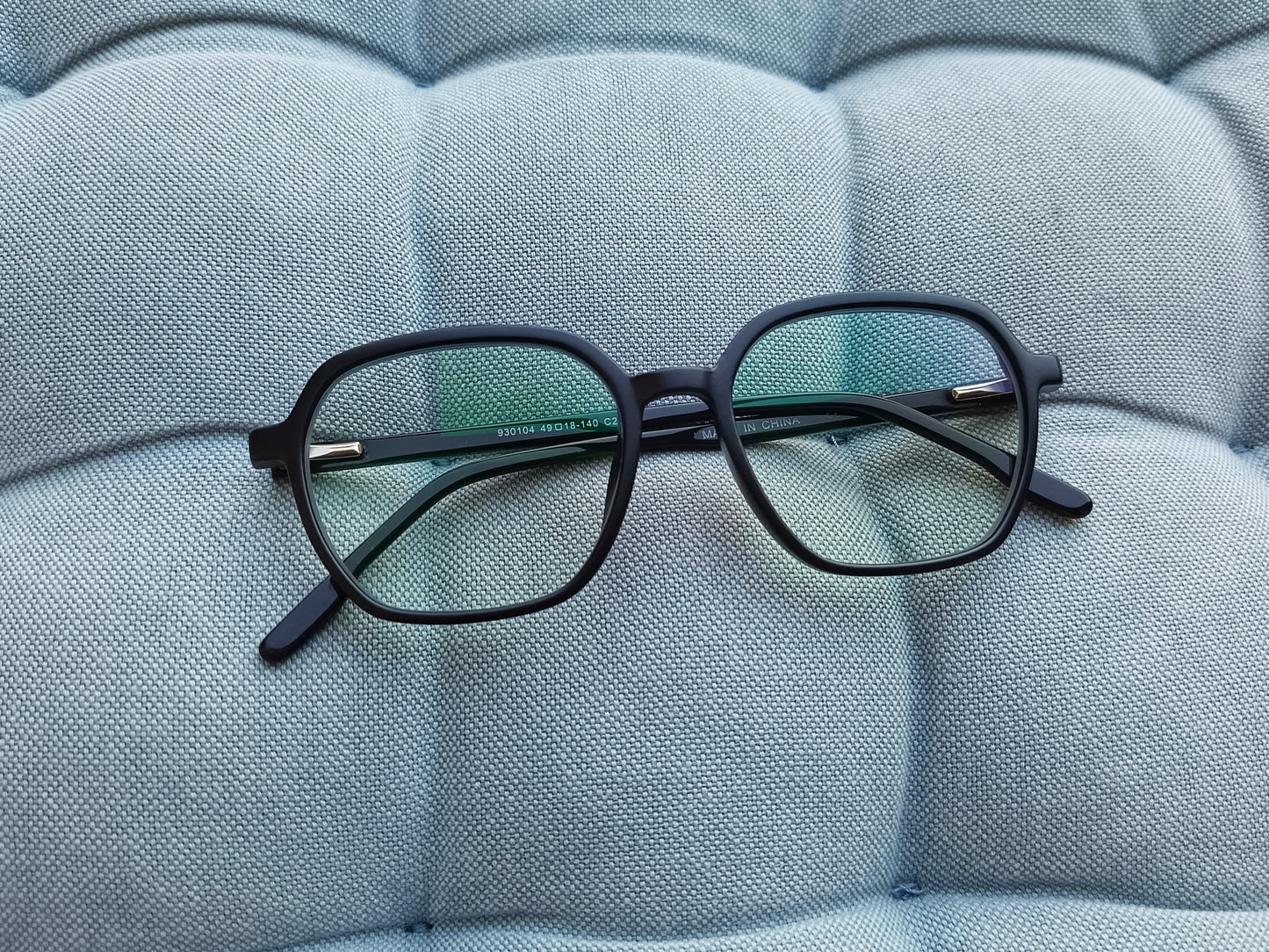 Anti Blue Light Glasses - Peugeot GT