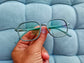 Anti Blue Light Glasses - Peugeot GT