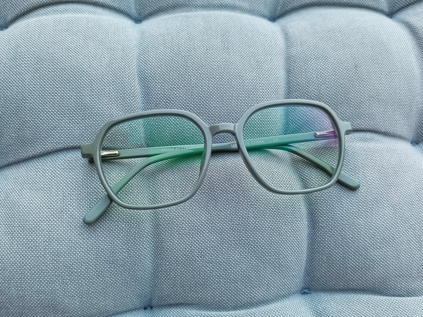 Anti Blue Light Glasses - Peugeot GT