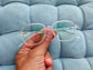 Anti Blue Light Glasses - Peugeot GT