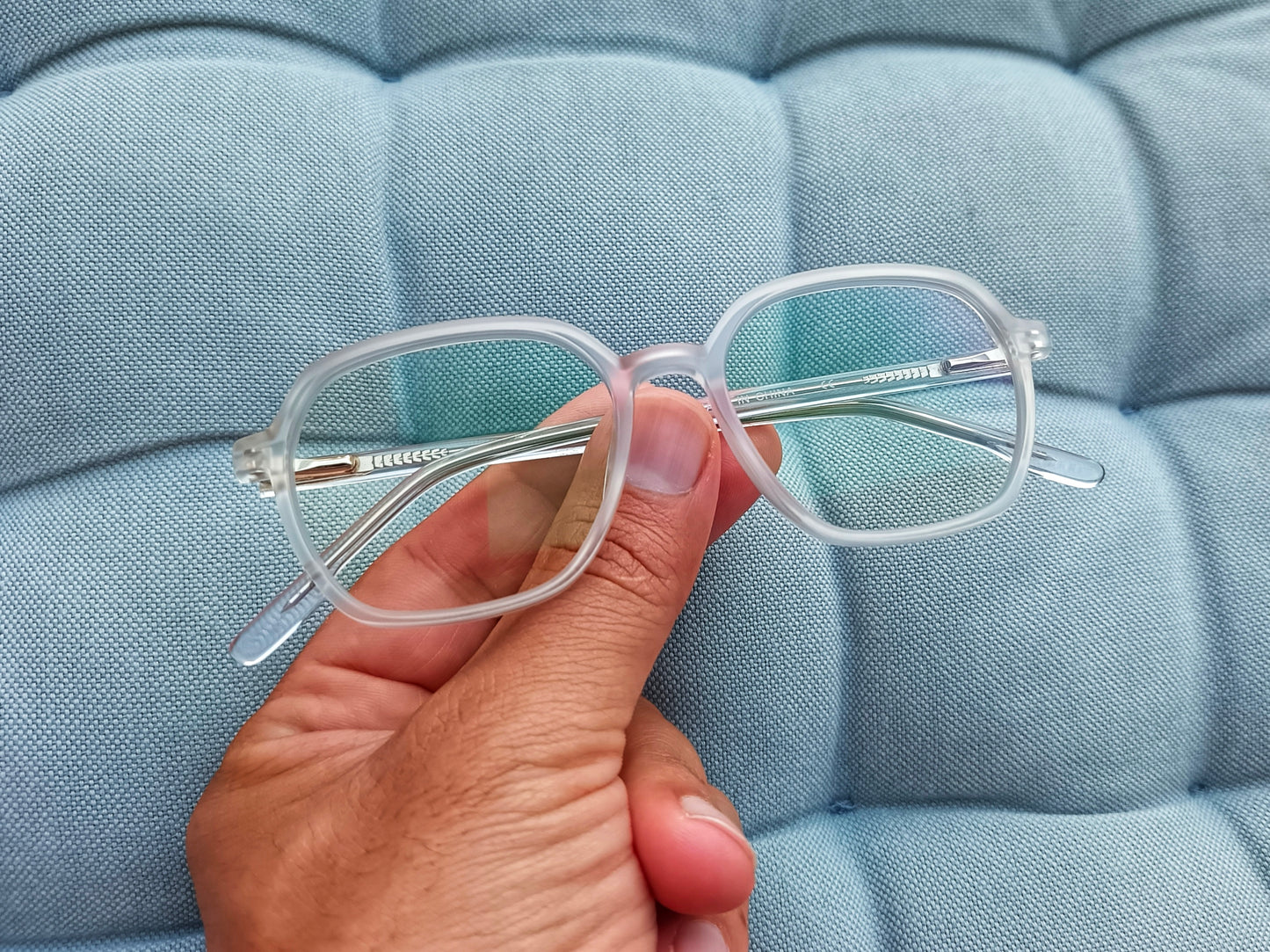 Anti Blue Light Glasses - Peugeot GT