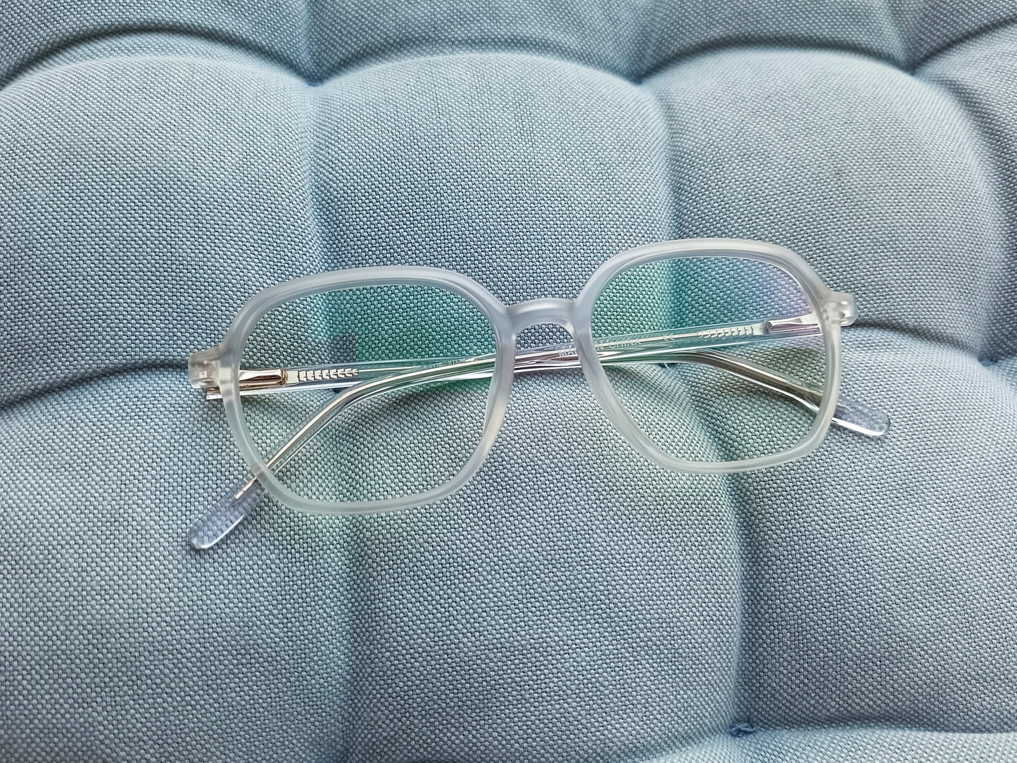 Anti Blue Light Glasses - Peugeot GT