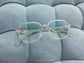 Anti Blue Light Glasses - Peugeot GT