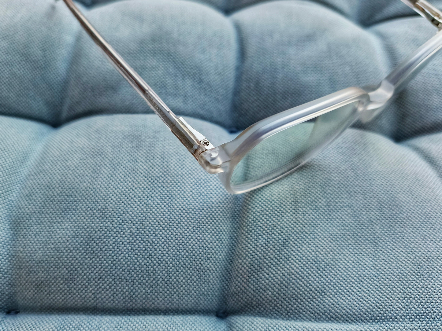 Anti Blue Light Glasses - Peugeot GT