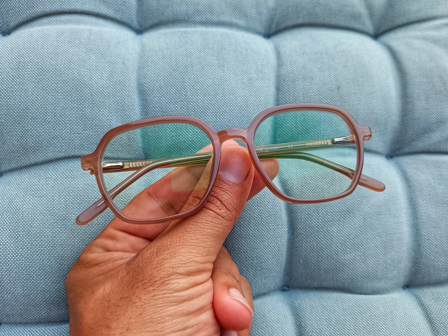 Anti Blue Light Glasses - Peugeot GT