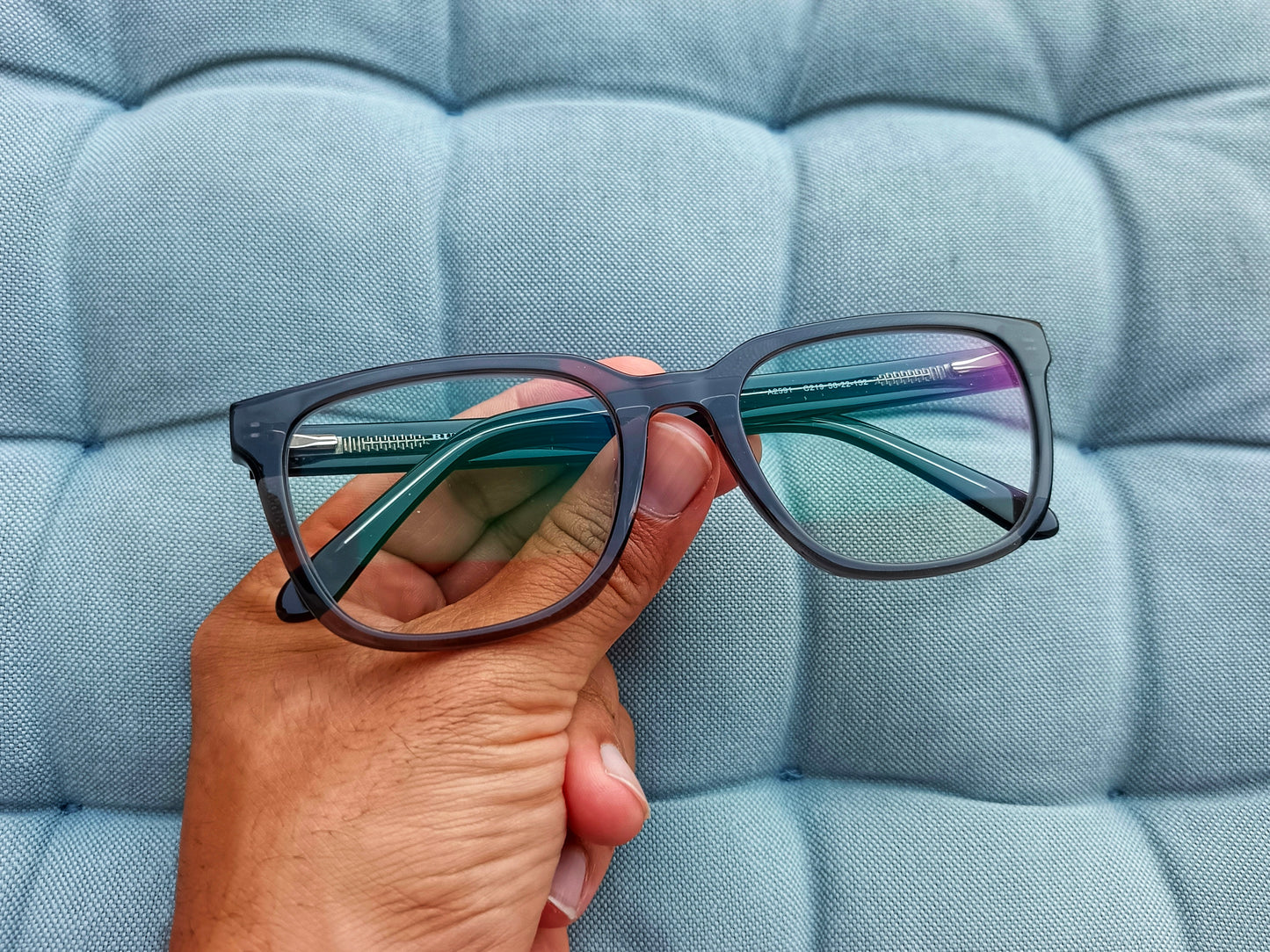 Anti Blue Light Glasses - Cruiser One