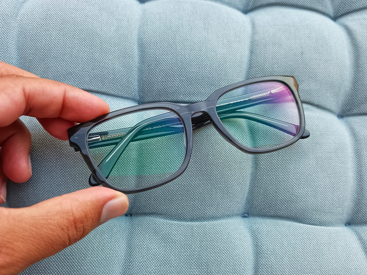 Anti Blue Light Glasses - Cruiser One