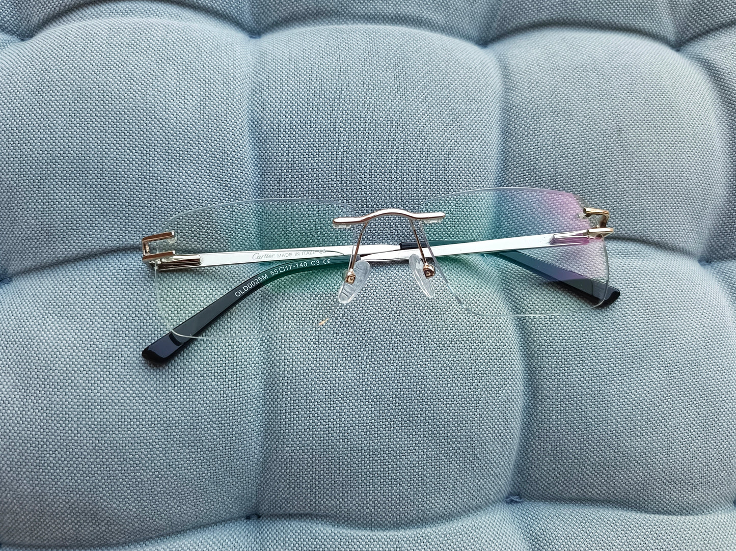 Anti Blue Light Glasses - Cadillac Pro