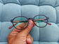 Anti Blue Light Glasses - Volvo EX30