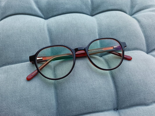 Anti Blue Light Glasses - Volvo EX30